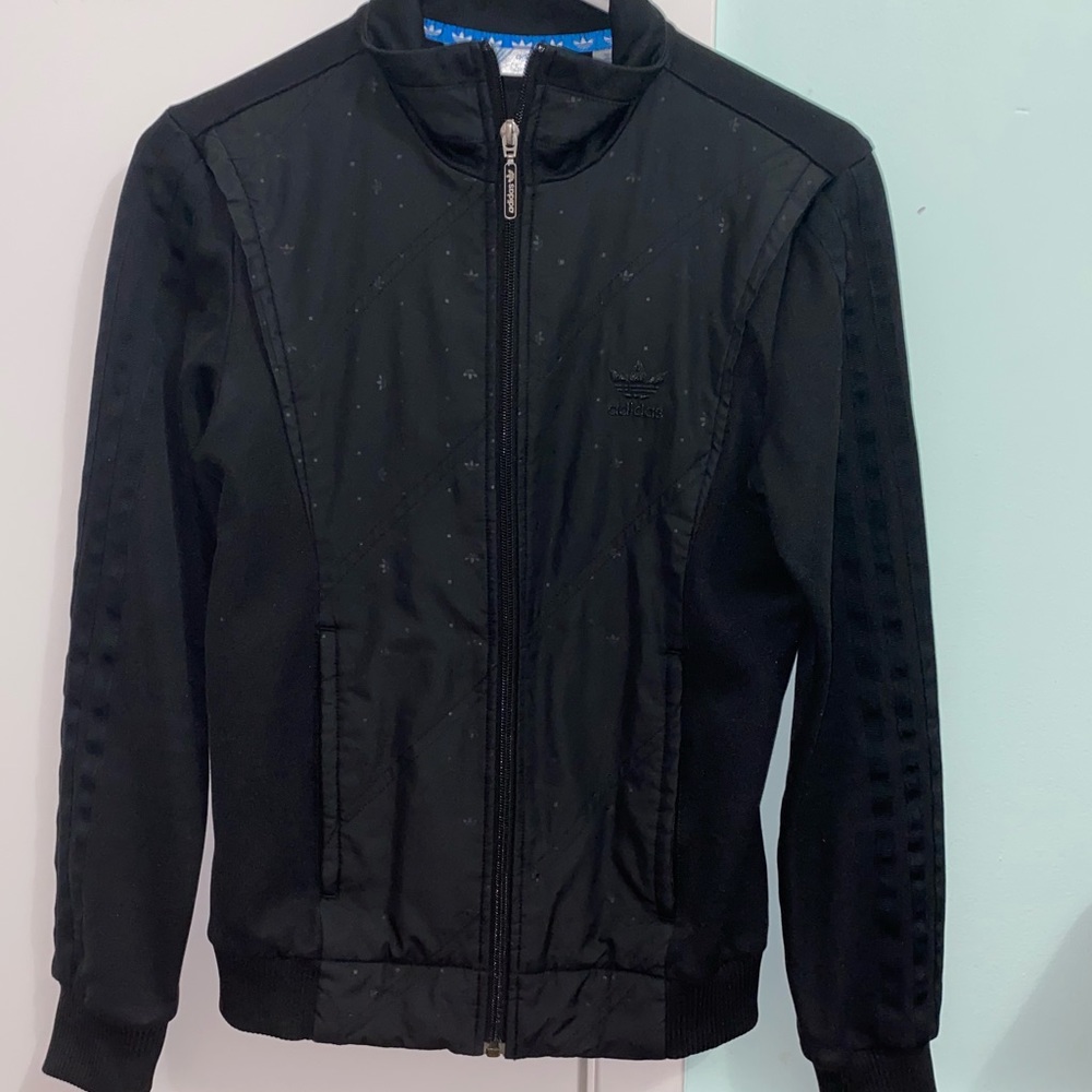 Adidas jacket